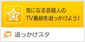 追っかけスタ（別ウインドウで開きます）